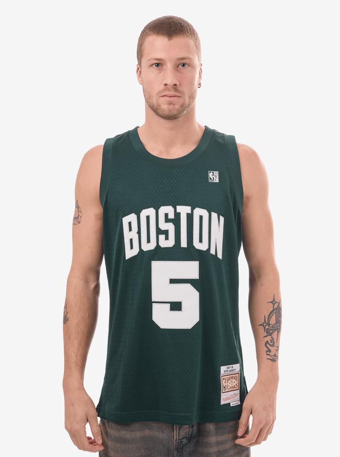 Boston Celtics Kevin Garnett Energy Jersey