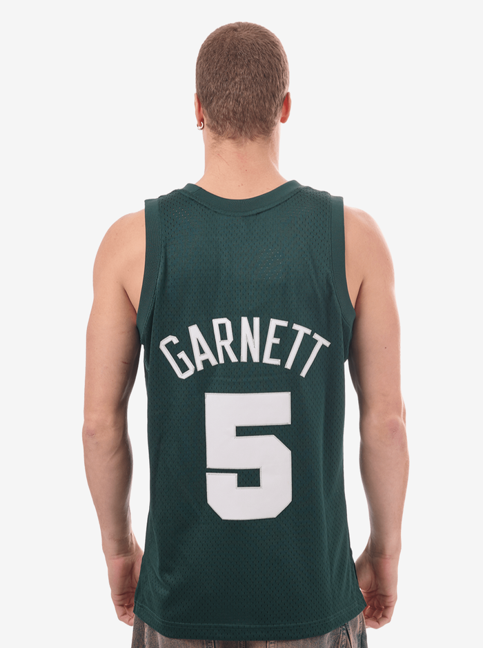Boston Celtics Kevin Garnett Energy Jersey