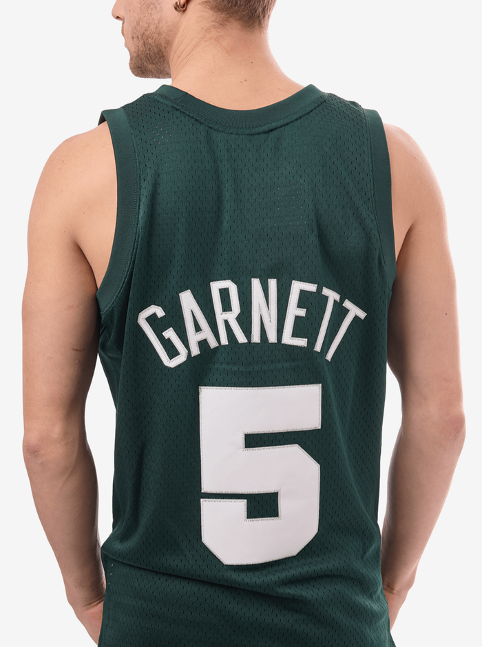 Boston Celtics Kevin Garnett Energy Jersey