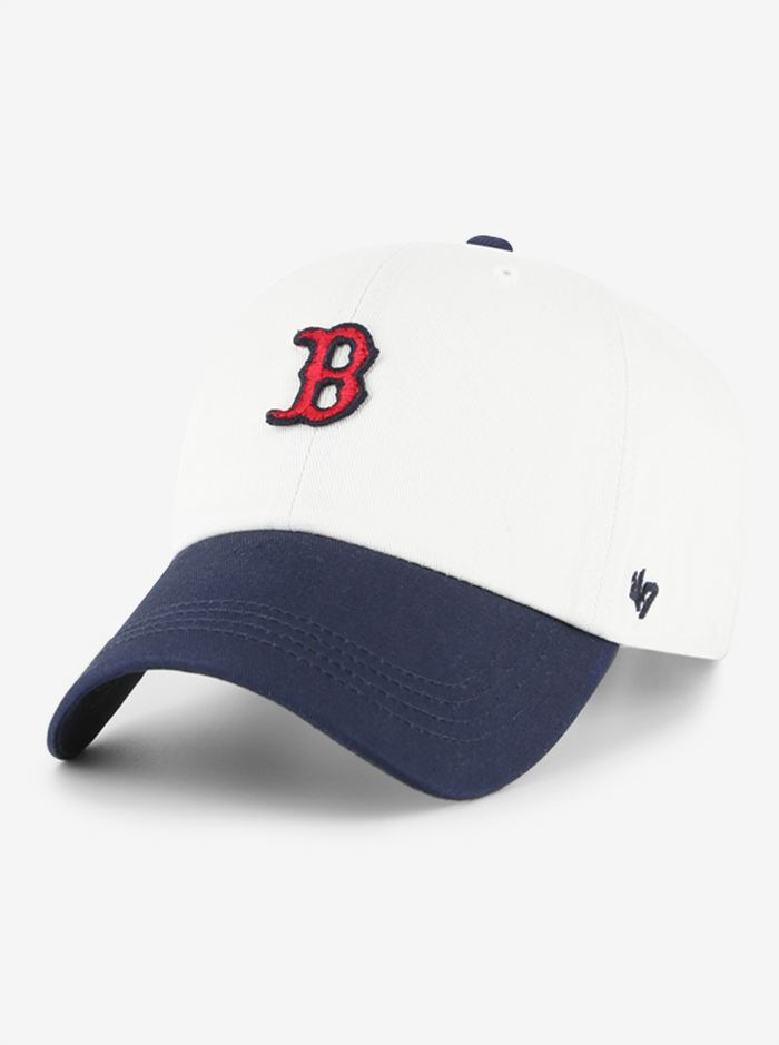 Boston Red Sox '47 Clean Up Cap