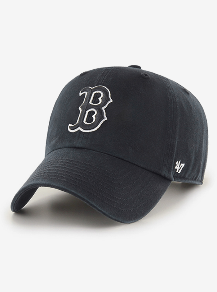 Boston Red Sox '47 Clean Up Cap