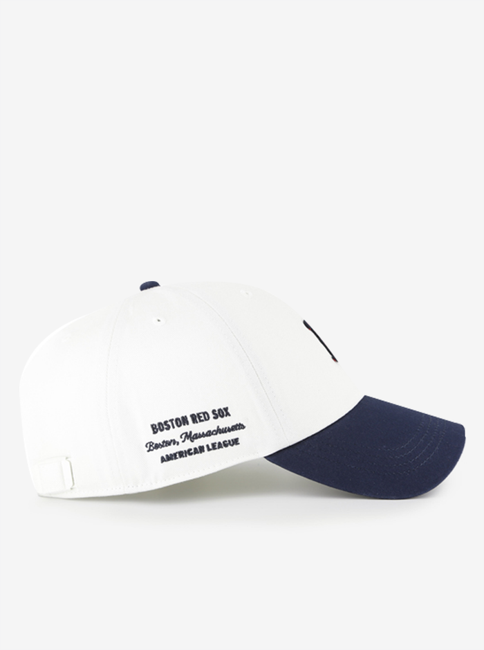 Boston Red Sox '47 Clean Up Cap
