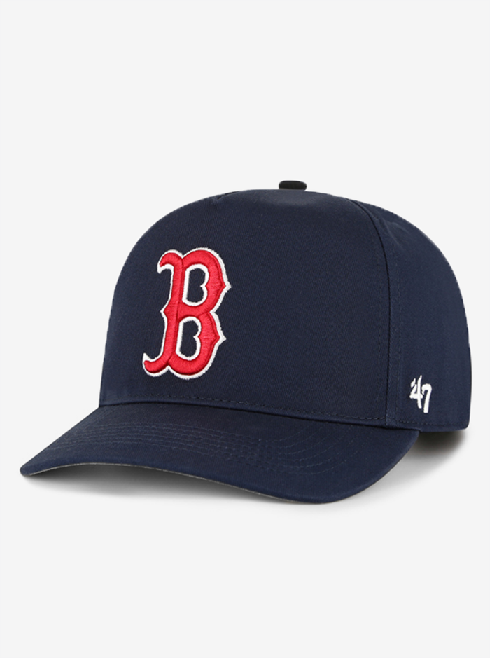 Boston Red Sox '47 Hitch Cap