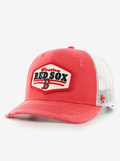 Boston Red Sox '47 Hitch Trucker Hat