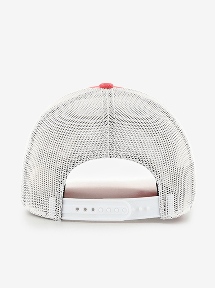 Boston Red Sox '47 Hitch Trucker Hat