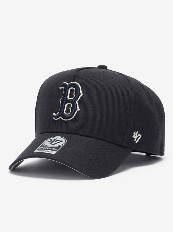 Boston Red Sox '47 Offside DT Cap