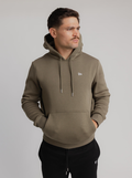 Branded Hoodie