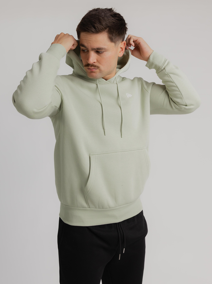 Branded Hoodie
