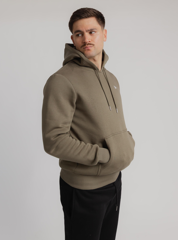 Branded Hoodie