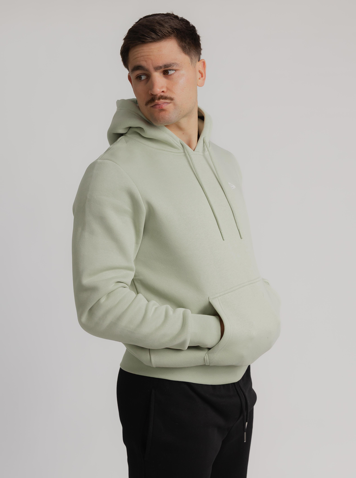 Branded Hoodie