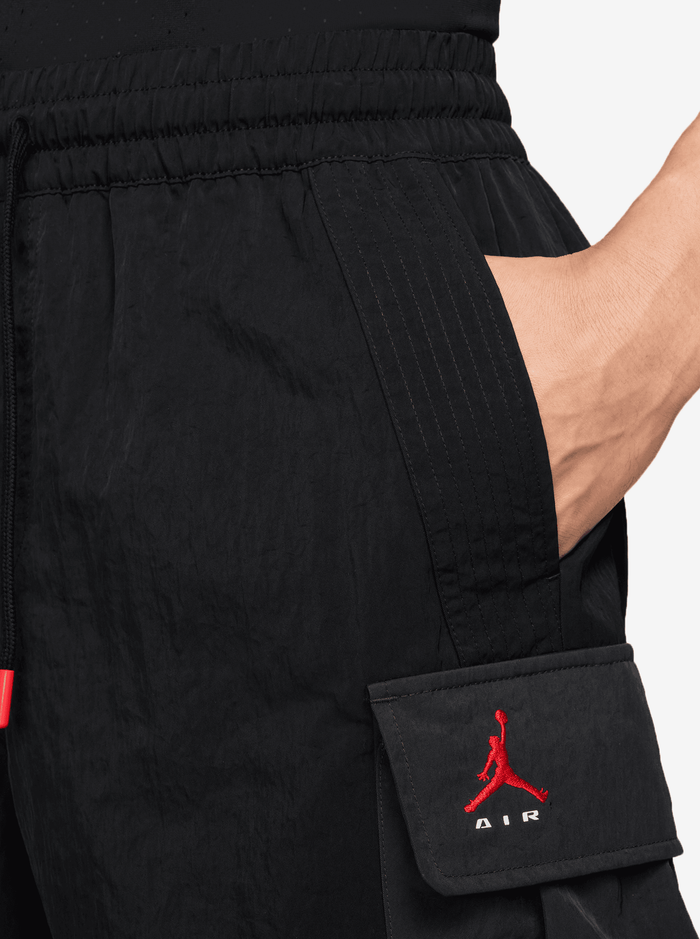 Jordan Brooklyn Cargo Shorts
