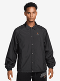 Jordan Brooklyn Coaches Jacket