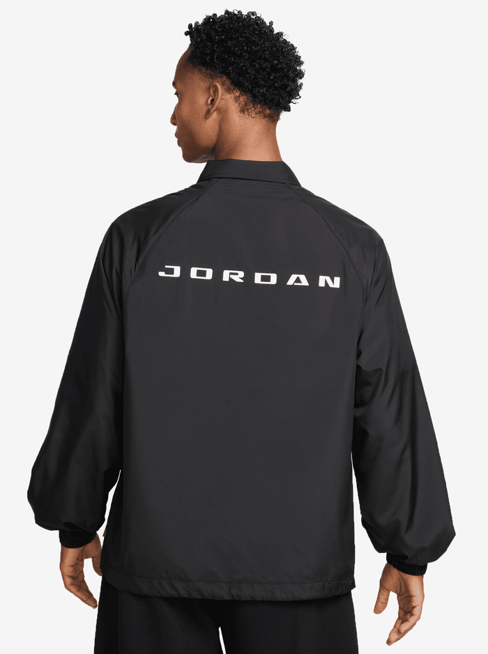 Jordan Brooklyn Coaches Jacket