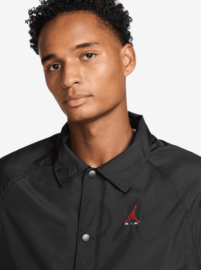 Jordan Brooklyn Coaches Jacket