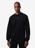 Jordan Brooklyn Crew Neck Sweatshirt