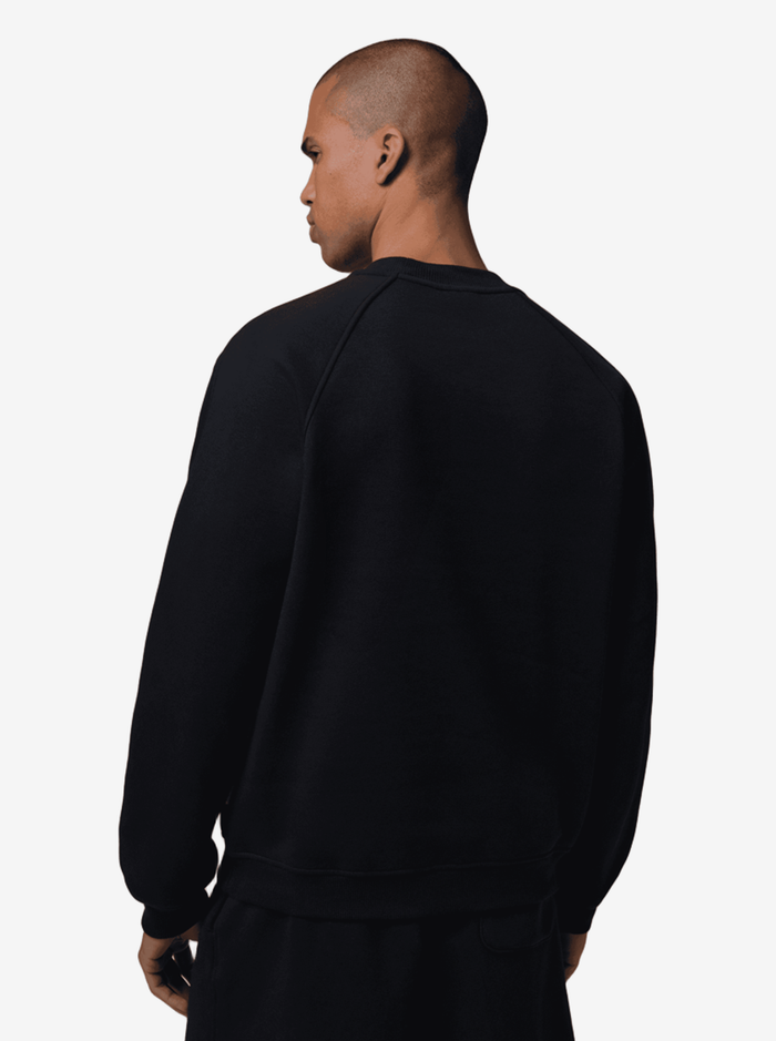 Jordan Brooklyn Crew Neck Sweatshirt