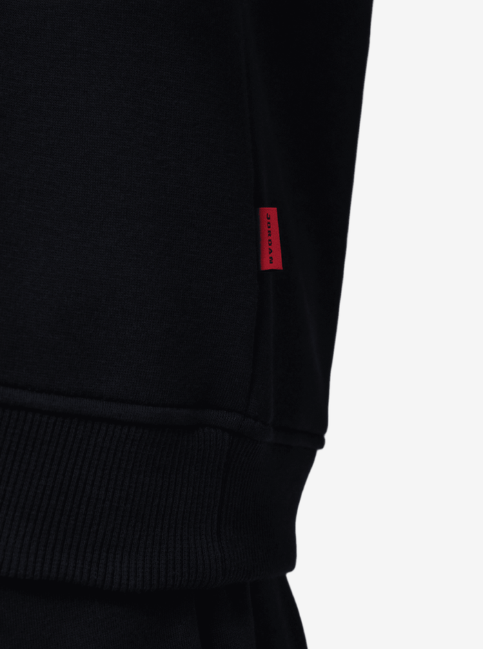 Jordan Brooklyn Crew Neck Sweatshirt
