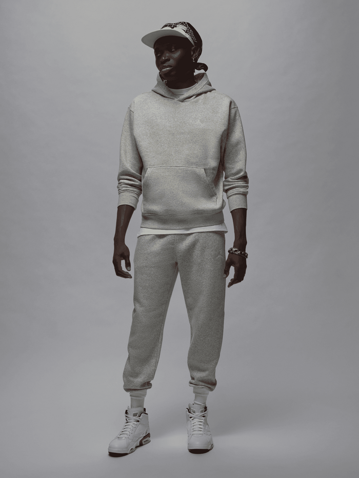 Jordan Brooklyn Fleece Hoodie