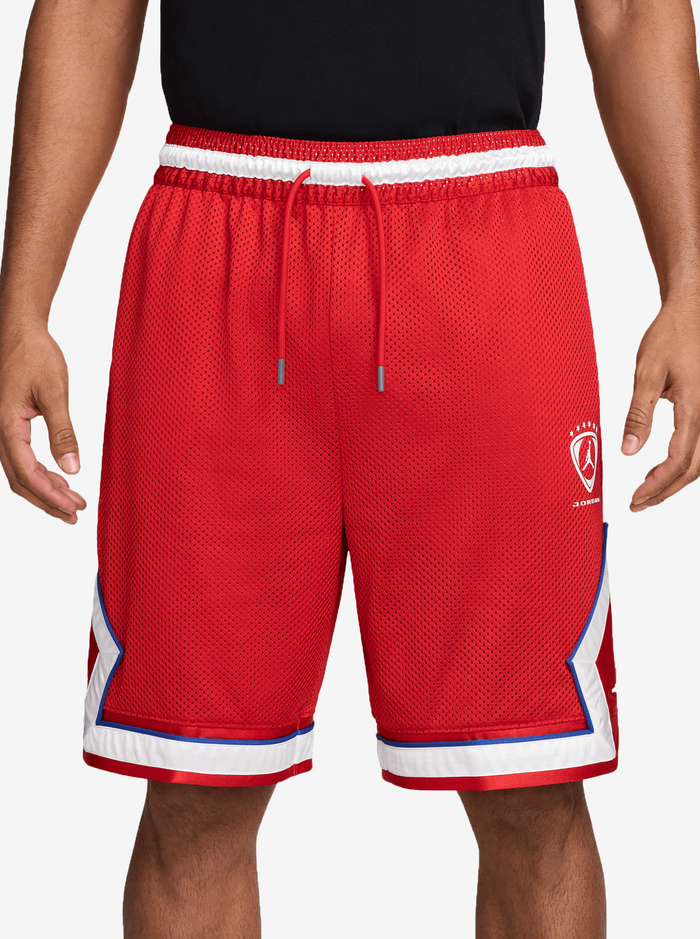 Jordan Brooklyn Mesh Shorts