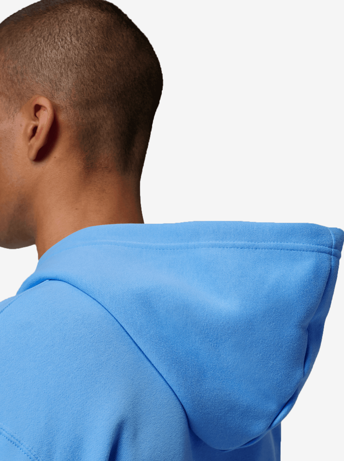 Jordan Brooklyn Pullover Fleece Hoodie