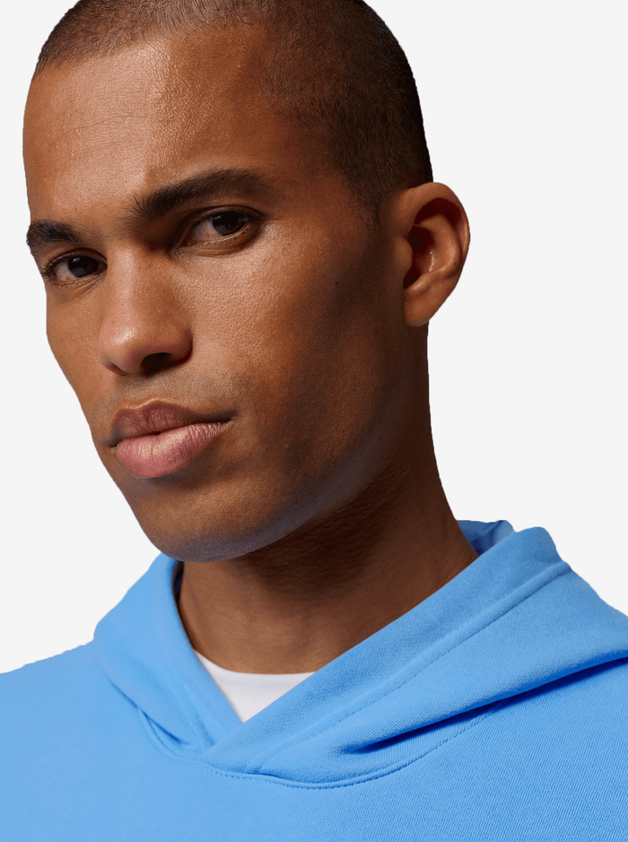 Jordan Brooklyn Pullover Fleece Hoodie