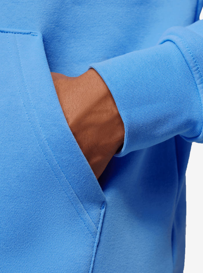 Jordan Brooklyn Pullover Fleece Hoodie