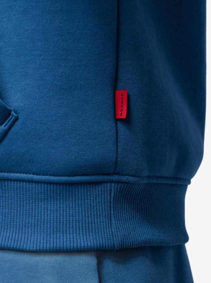 Jordan Brooklyn Pullover Hoodie