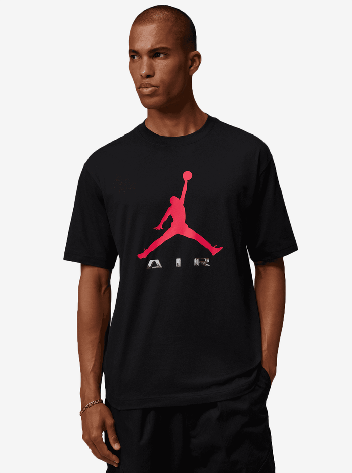 Jordan Brooklyn Short Sleeve T-Shirt