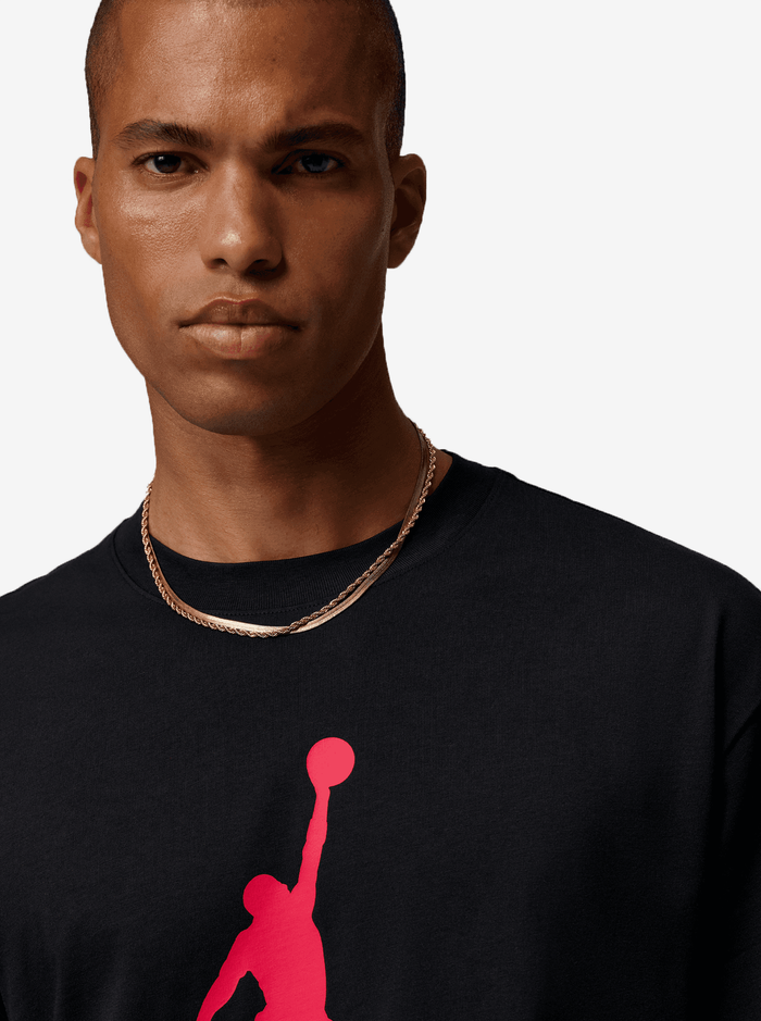 Jordan Brooklyn Short Sleeve T-Shirt