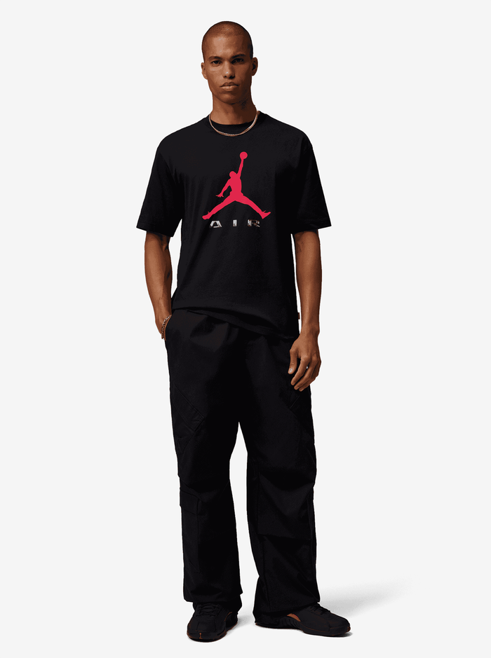 Jordan Brooklyn Short Sleeve T-Shirt