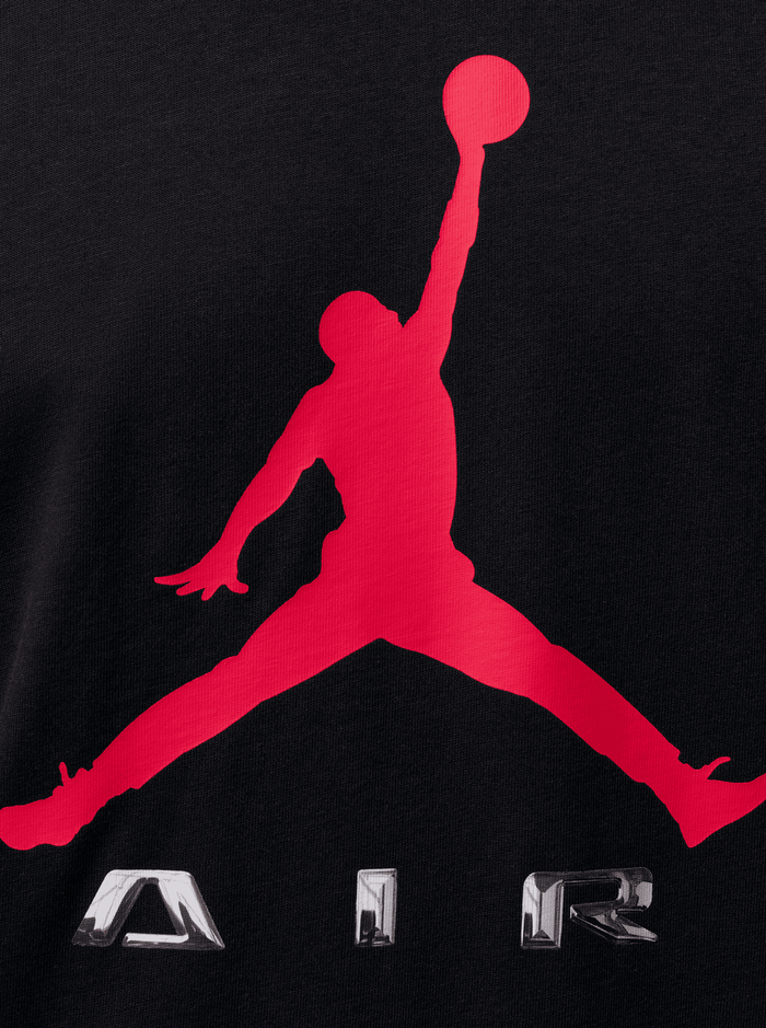 Jordan Brooklyn Short Sleeve T-Shirt