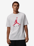 Jordan Brooklyn Short Sleeve Tee