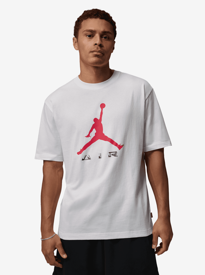 Jordan Brooklyn Short Sleeve Tee