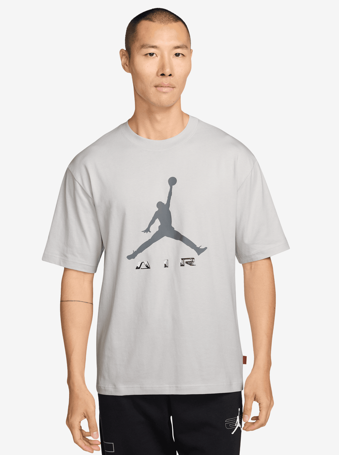 Jordan Brooklyn Short Sleeve Tee