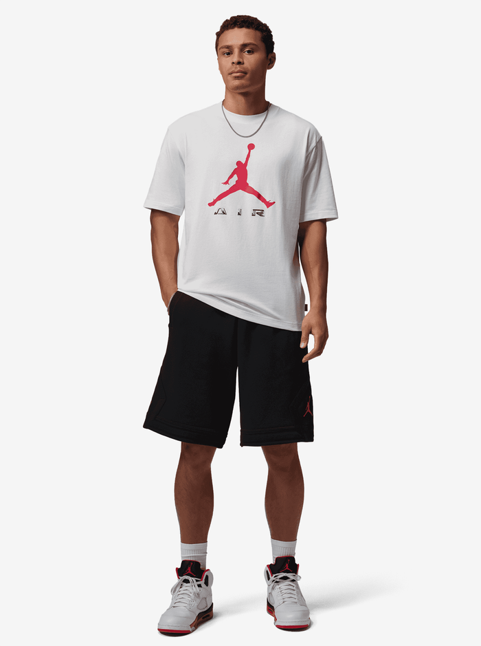 Jordan Brooklyn Short Sleeve Tee