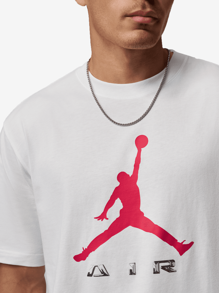 Jordan Brooklyn Short Sleeve Tee