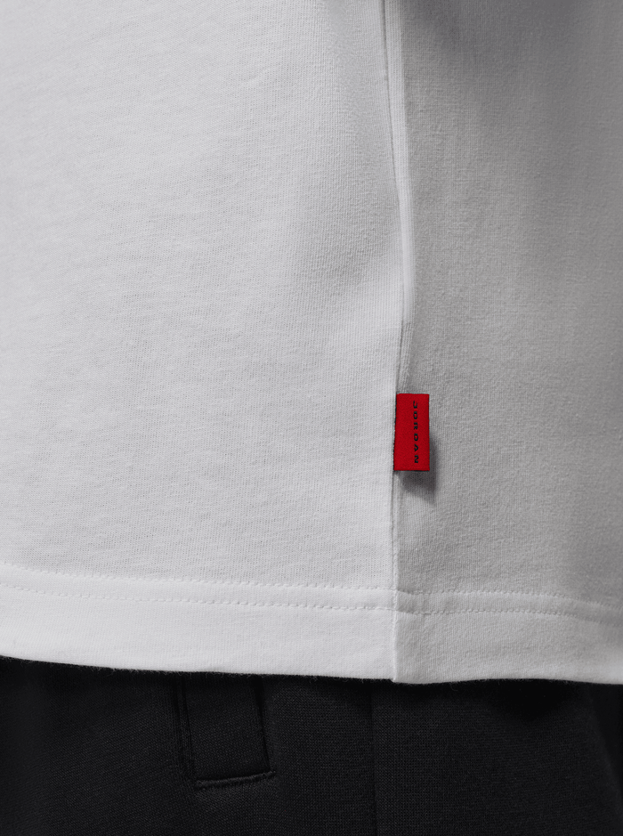 Jordan Brooklyn Short Sleeve Tee