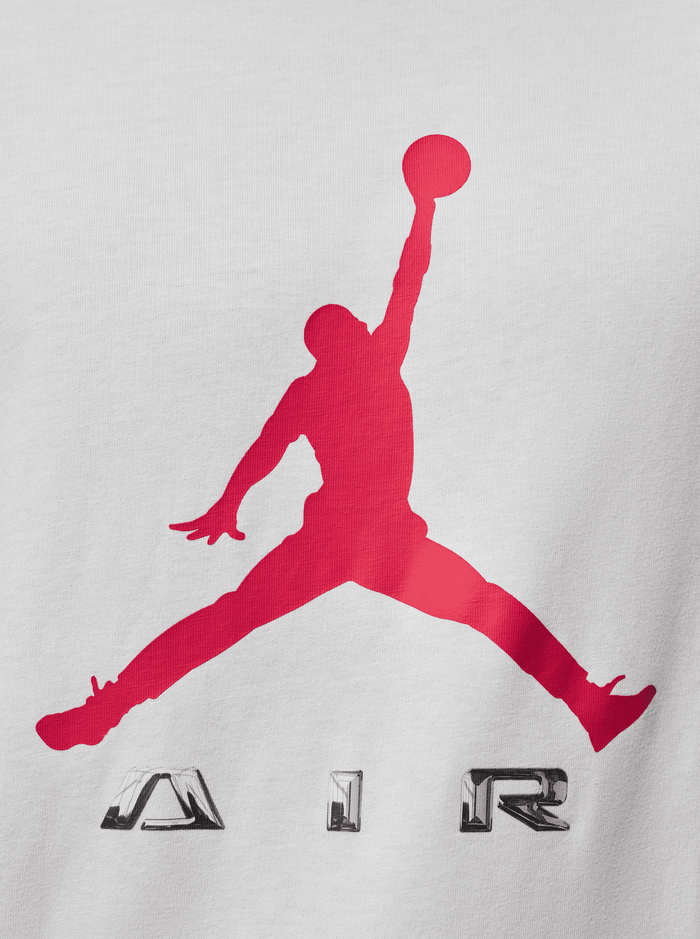 Jordan Brooklyn Short Sleeve Tee