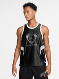 Jordan Brooklyn Sleeveless Jersey