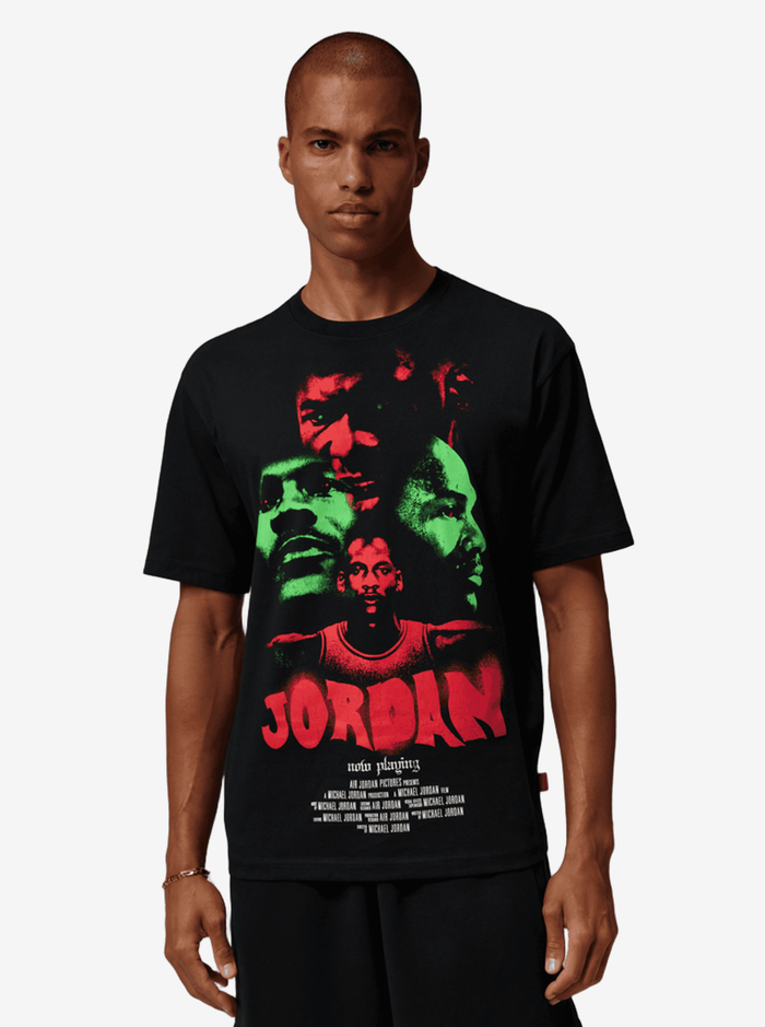 Jordan Brooklyn Tee