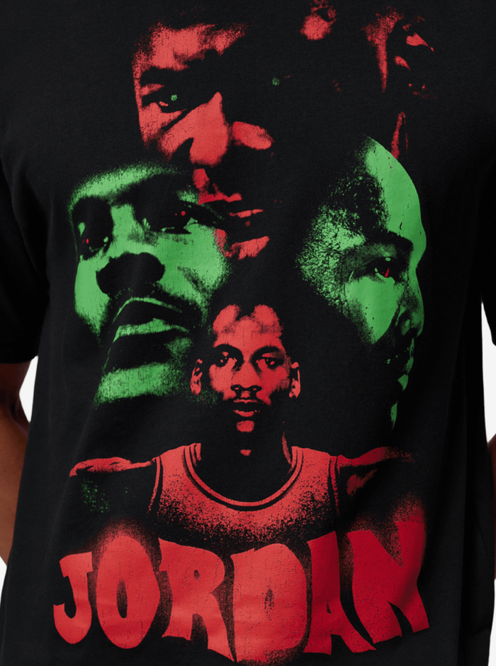 Jordan Brooklyn Tee