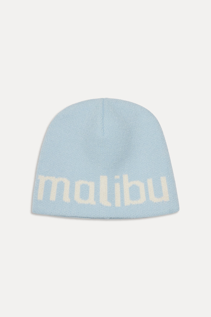 Bundle Up Knit Beanie - Daydream Malibu