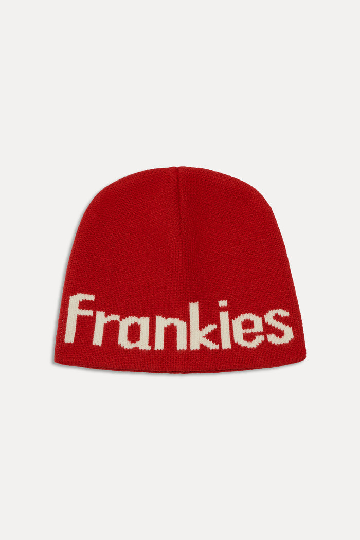Bundle Up Knit Beanie - Heartstrings