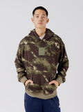 Camo Hoodie