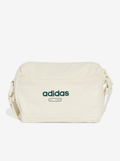 Canvas Crossbody Bag