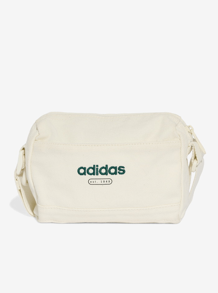 Canvas Crossbody Bag