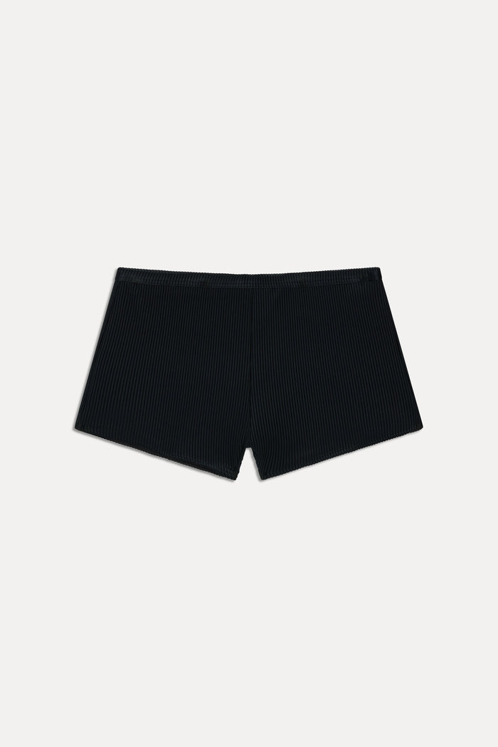Caster Cheeky Boy Shorts - Midnight Serenade