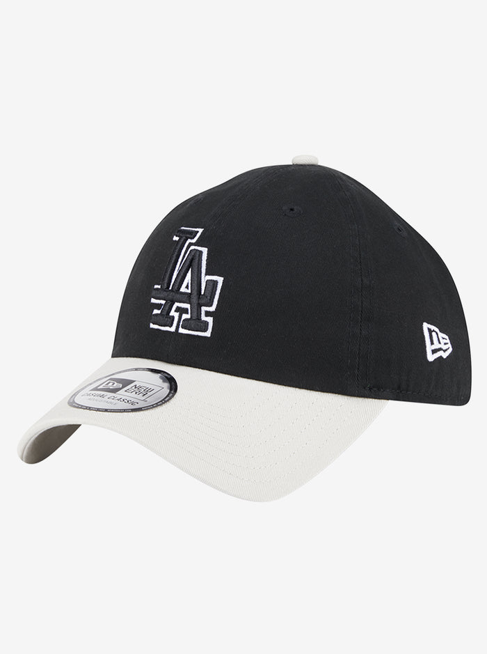 Casual Classic Los Angeles Dodgers Cap