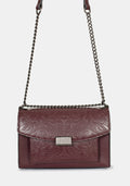Celtic Dragon Cross Body