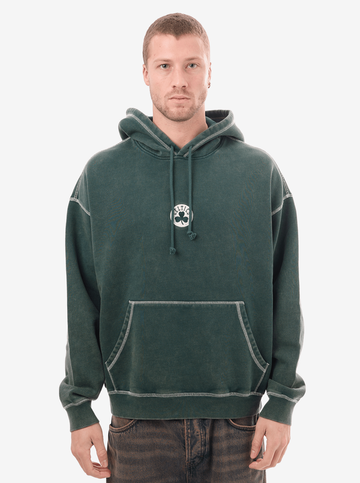 Celtics Starscript Hoodie